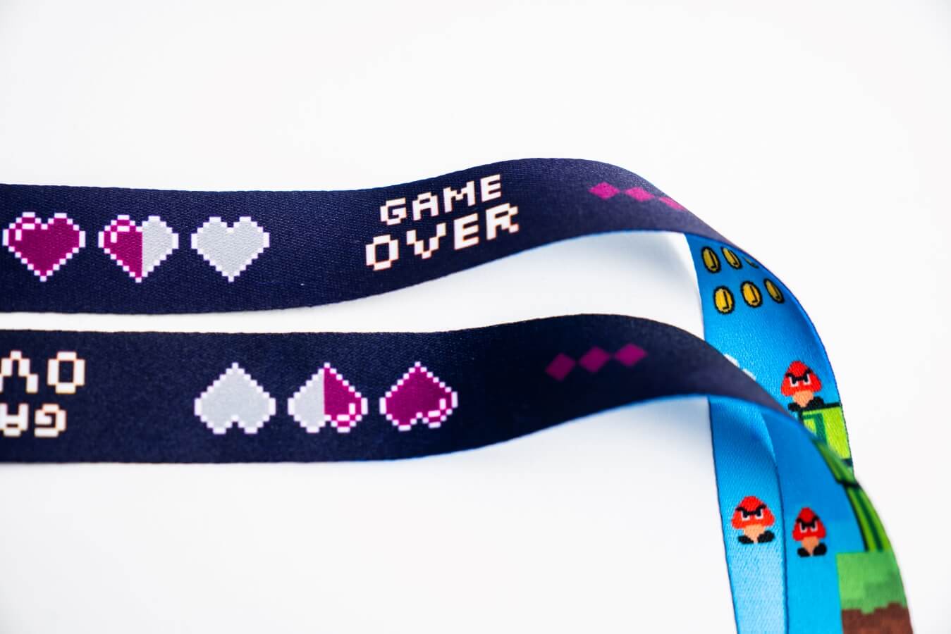 Lanyard Market Blog how Carolina change her business