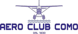 Aero club como