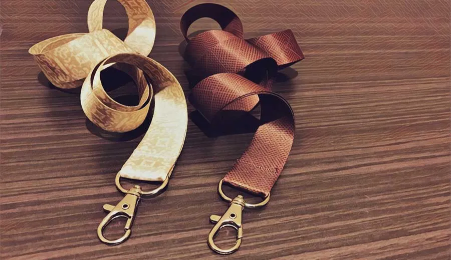 Lanyard