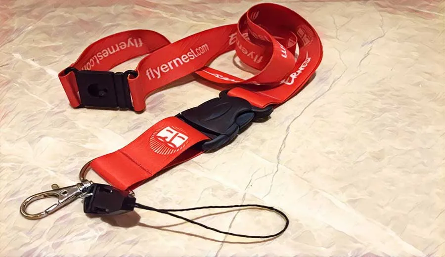 Lanyard