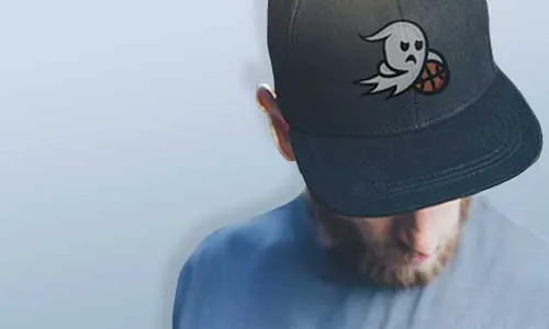 Cappelli personalizzati
