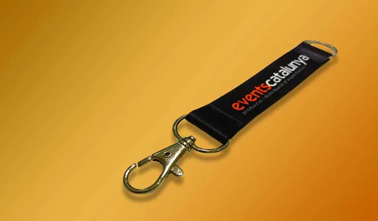 Portachiavi lanyard