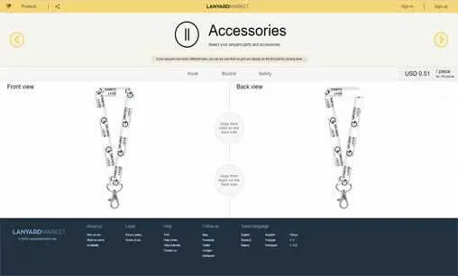 Accessories 1